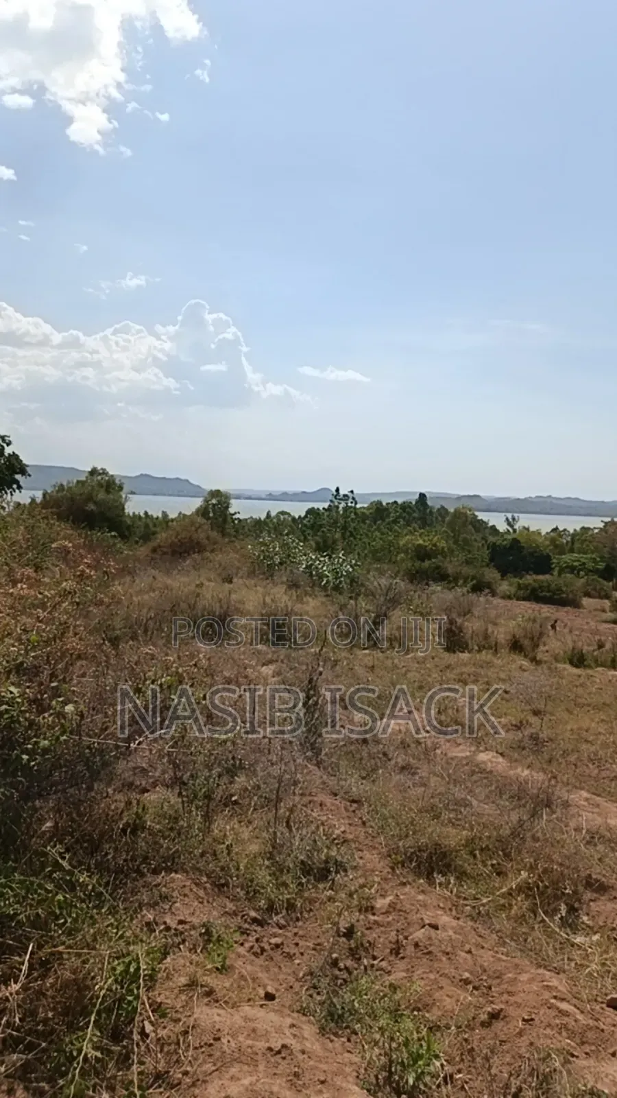 Plot for Sale Square Meter3400