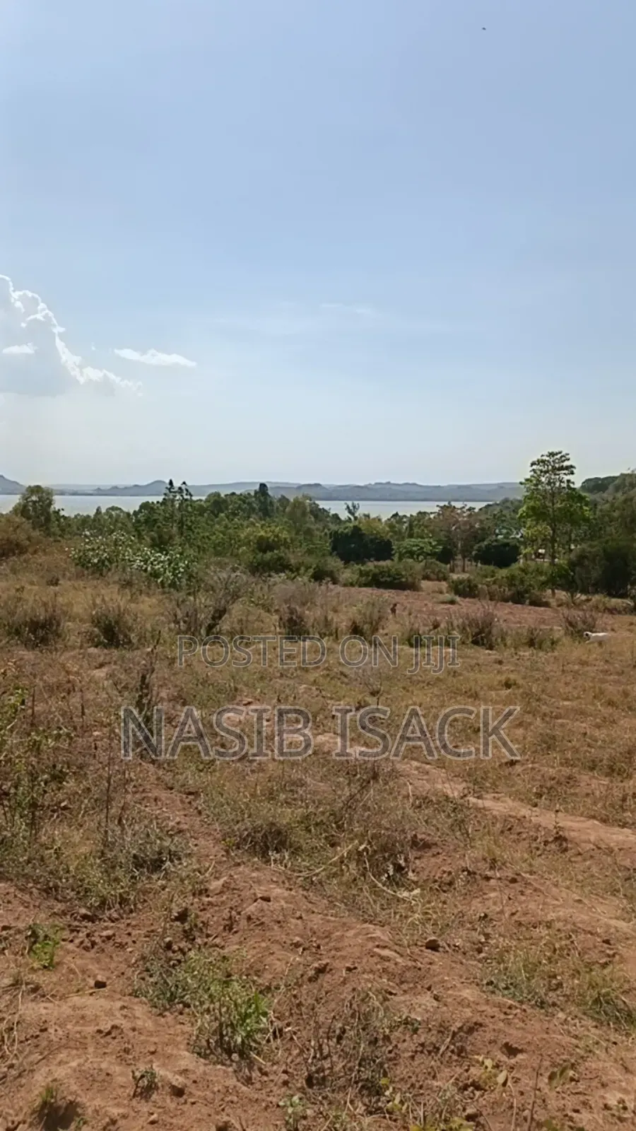 Plot for Sale Square Meter3400