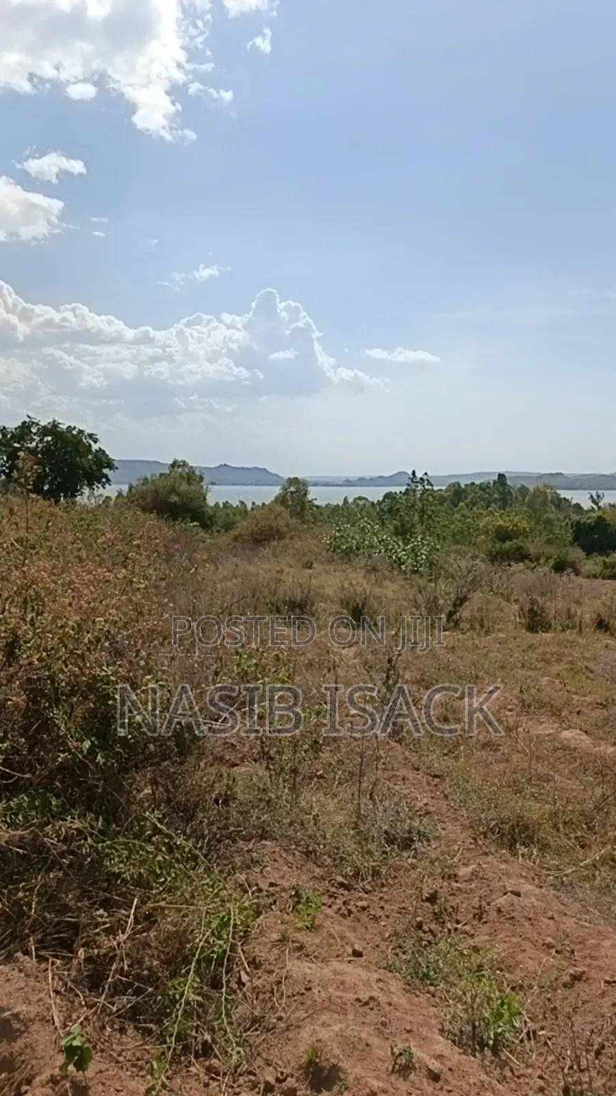 Plot for Sale Square Meter3400