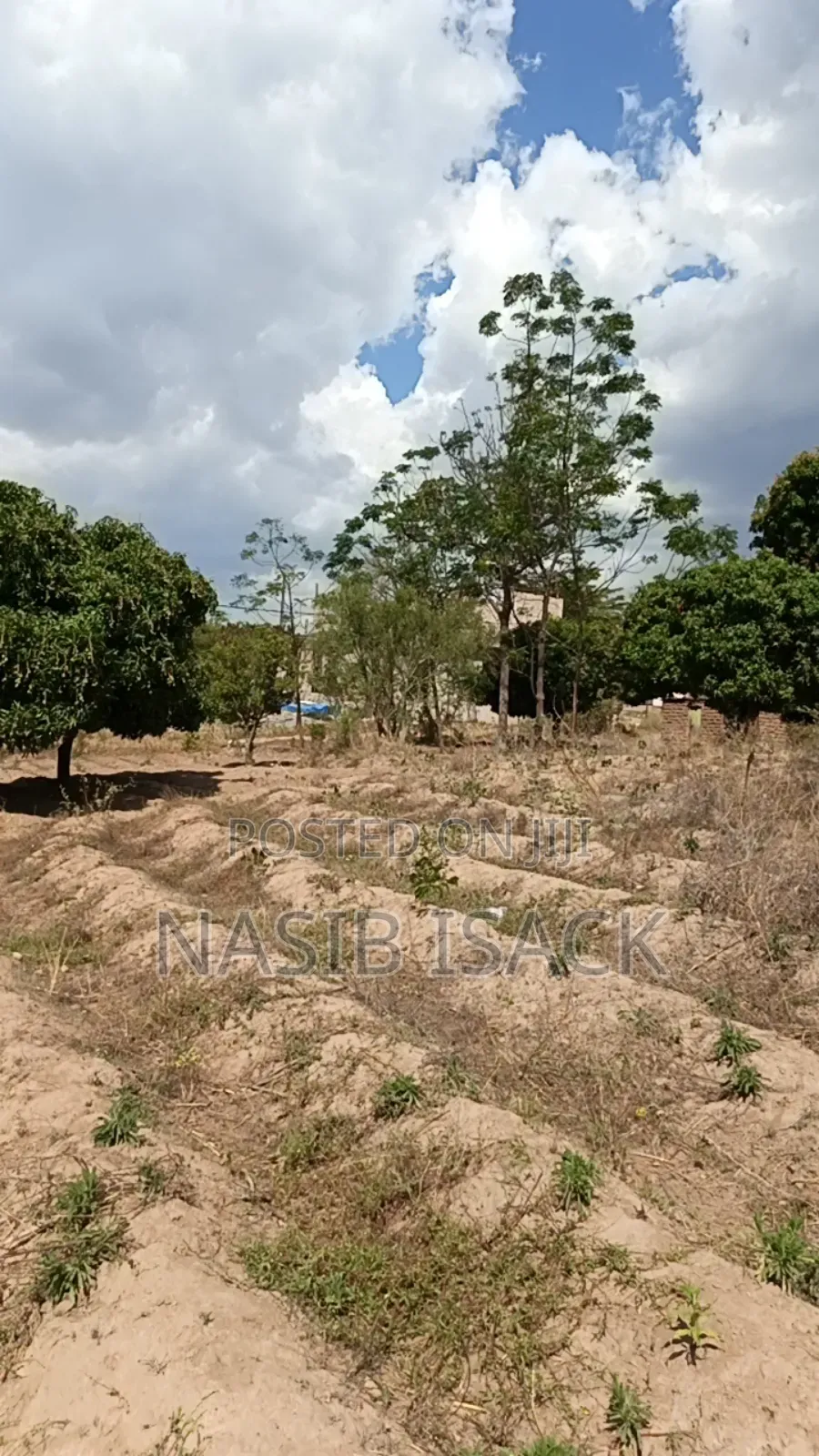 Plot for Sale Square Meter3400