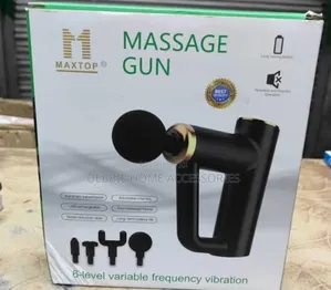 Maxtop Massage Gun