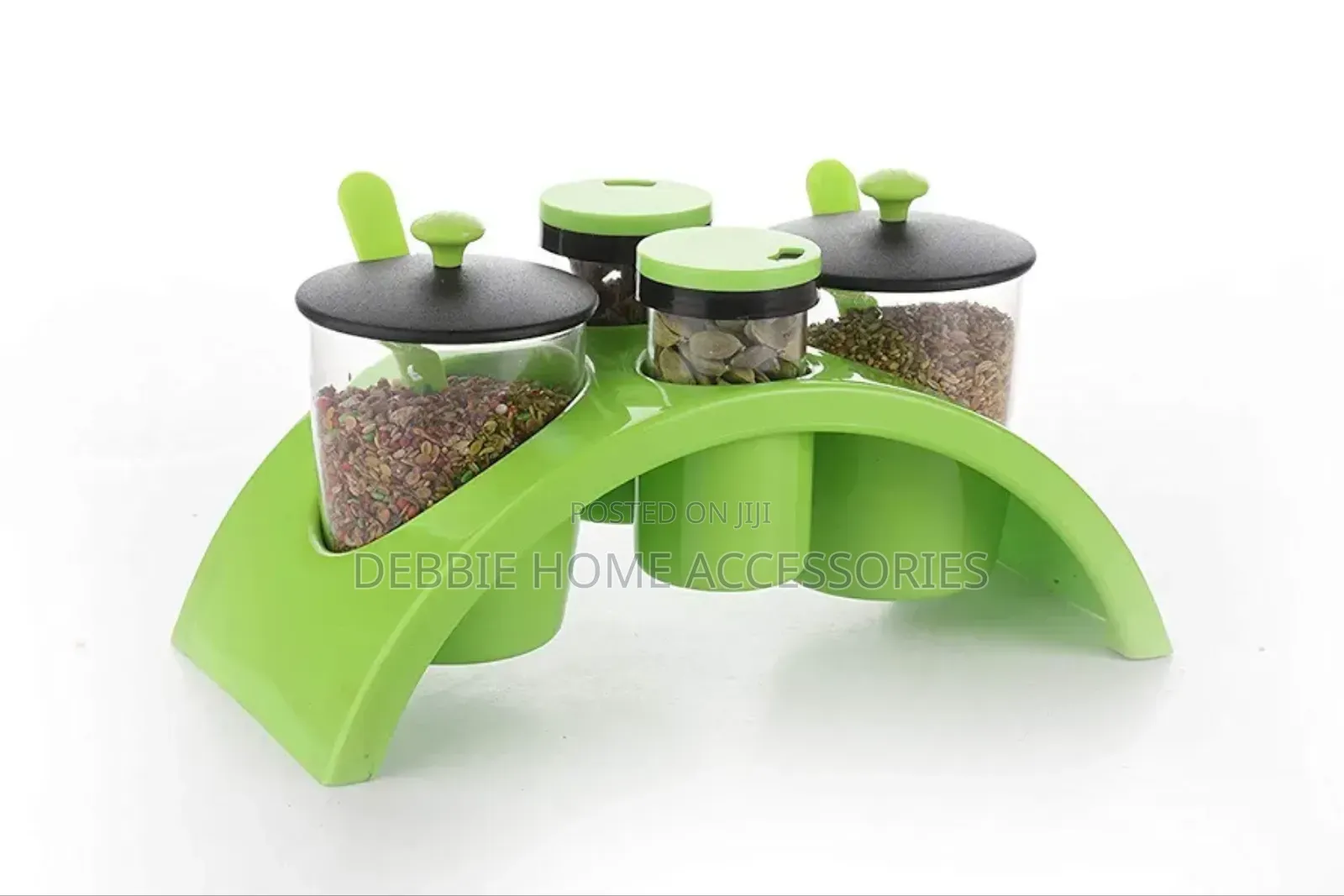 Miracle 2x2 Spice Pickle Set