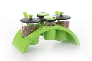 Miracle 2x2 Spice Pickle Set