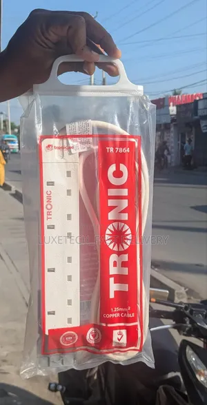 Tronic Extension Cable 4-Way