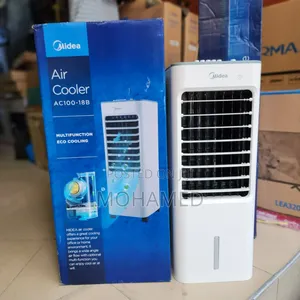 Midea Aircooler