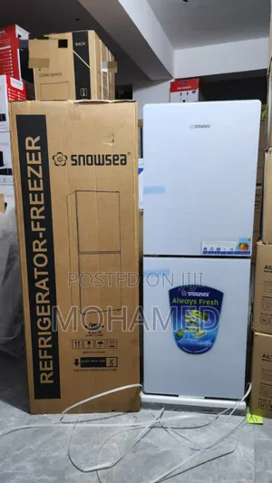 Skywood Refrigerator Model Sn 260 Rg