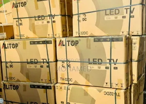 Alitop Led Tv Inch 32