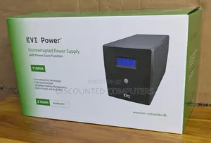 Evi 1100va Ups