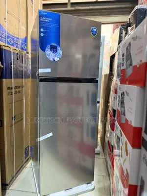 Midea Fridge 340 Litres Non-Frost