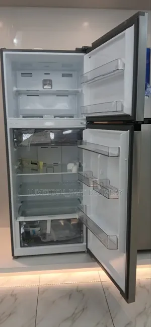 Midea Refrigerator 460 Liters Non-Frost Premium