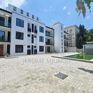 Furnished 5bdrm Villa in Masaki for rent