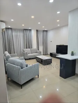 Furnished 2bdrm Apartment in Upanga East for sale