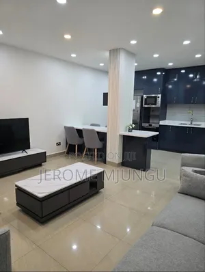Furnished 2bdrm Apartment in Upanga East for sale