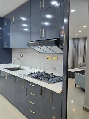 Furnished 2bdrm Apartment in Upanga East for sale