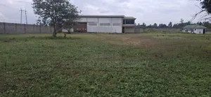 2warehouses and Yard for Rent at Kibaha Madafu