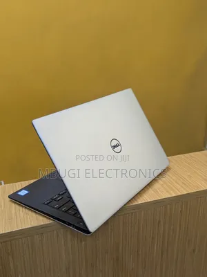 Laptop Dell XPS 13 8GB Intel Core I5 SSD 512GB