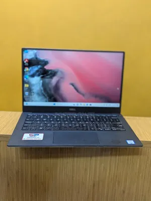 Laptop Dell XPS 13 8GB Intel Core I5 SSD 512GB