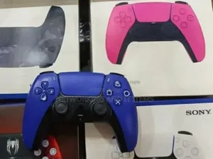 Playstation 5 Controller