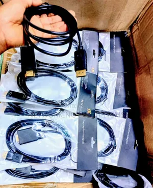 Display to Hdmi Cable