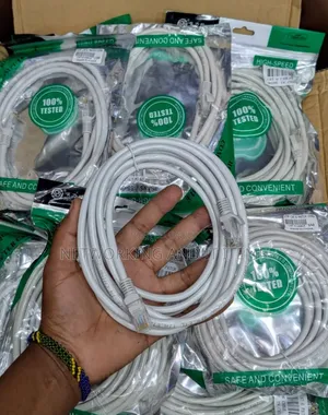 Ethernet Cable