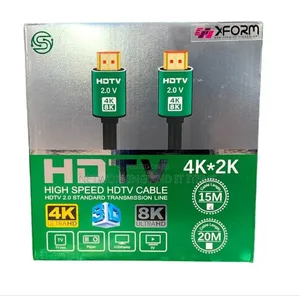 Hdmi Cable / 5m