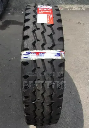 12.00r20 Sportrack Tyre