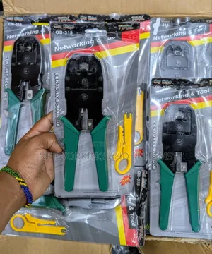 Crimping Tool