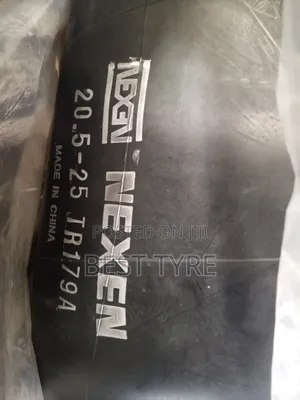 20.5-25 Nexen Tube