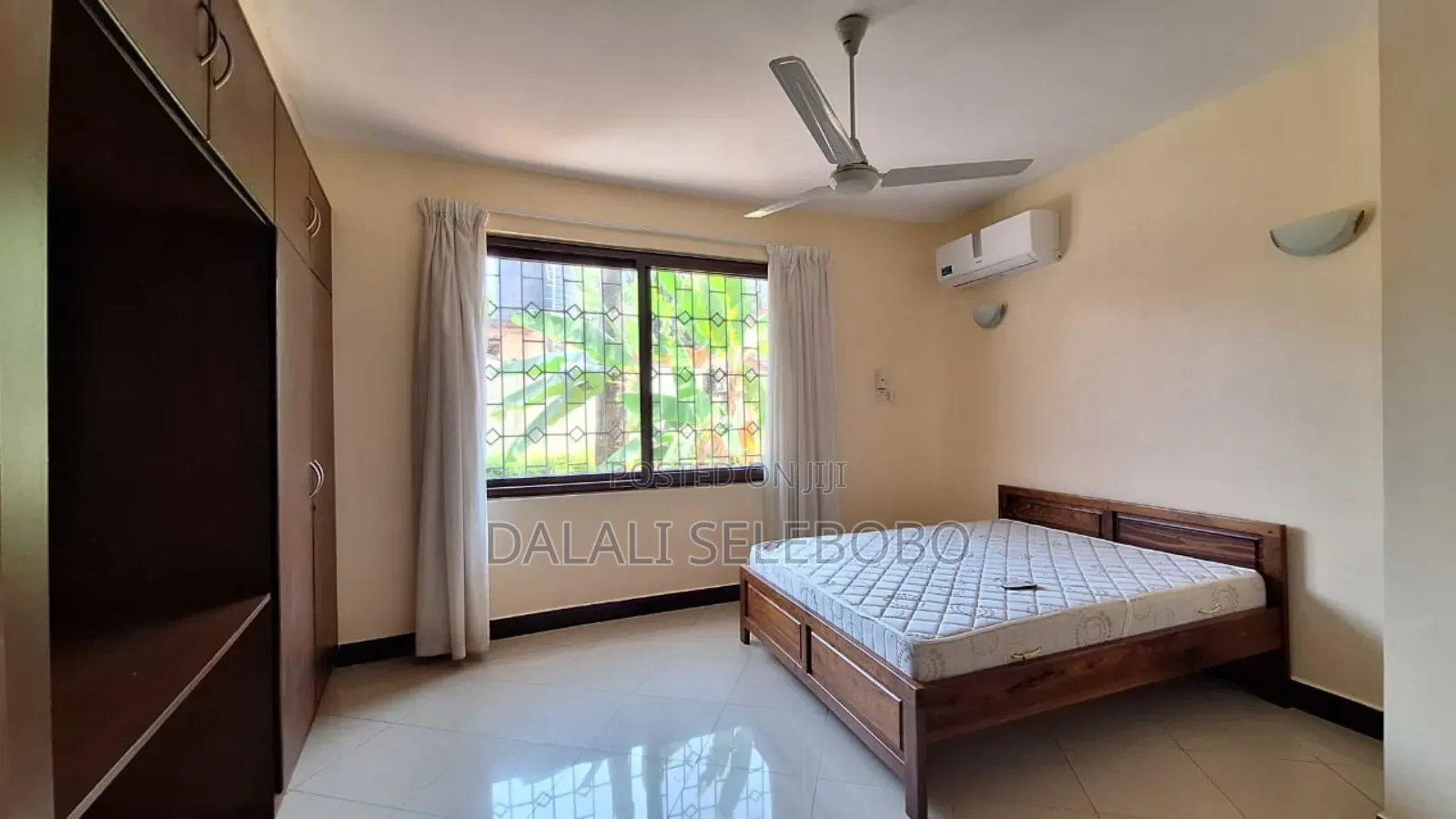 Furnished 2bdrm Apartment in Masaki, Oyster Bay for sale