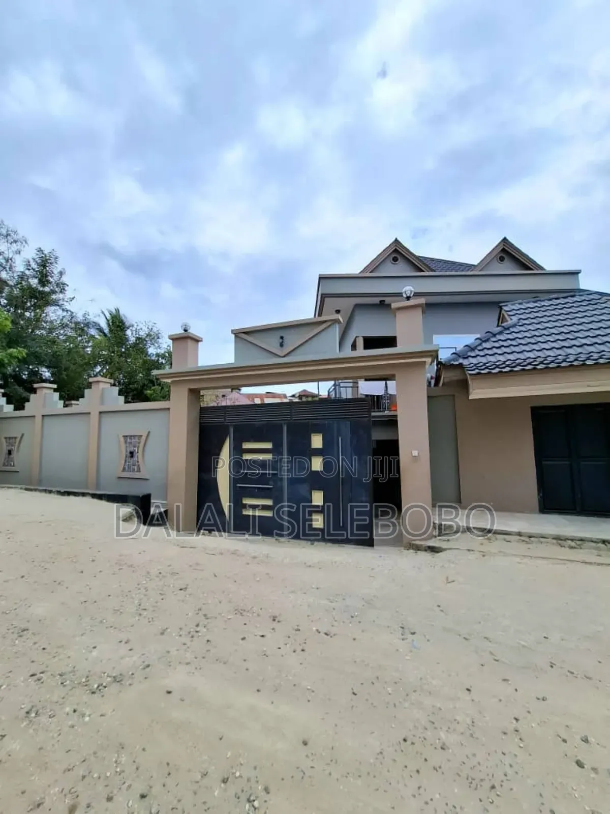 1bdrm Block of Flats in Kimara Bucha for rent