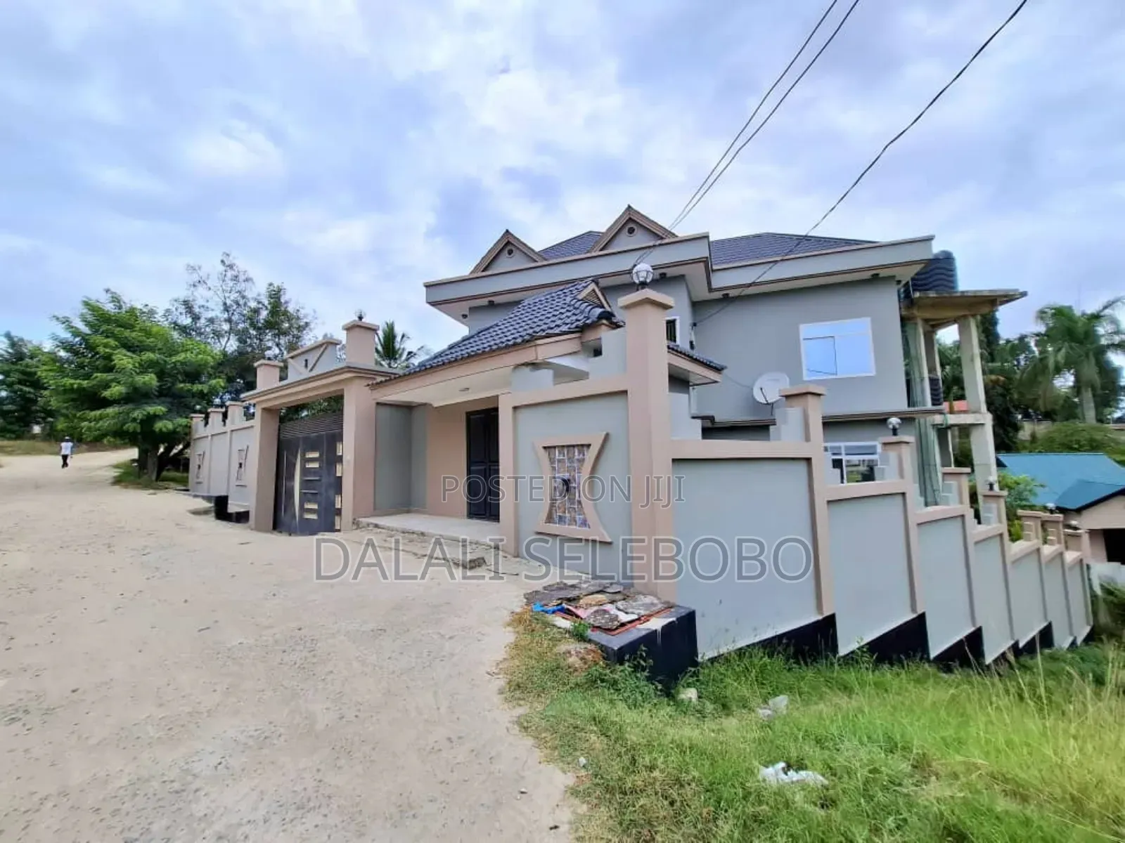 1bdrm Block of Flats in Kimara Bucha for rent