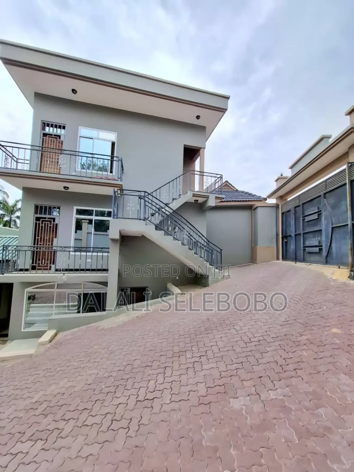 1bdrm Block of Flats in Kimara Bucha for rent