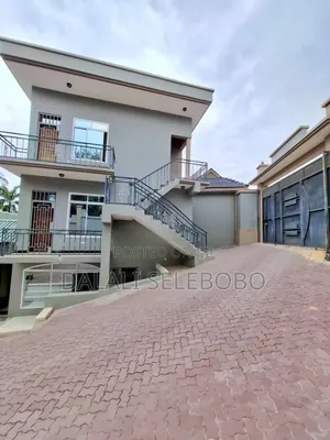 1bdrm Block of Flats in Kimara Bucha for rent