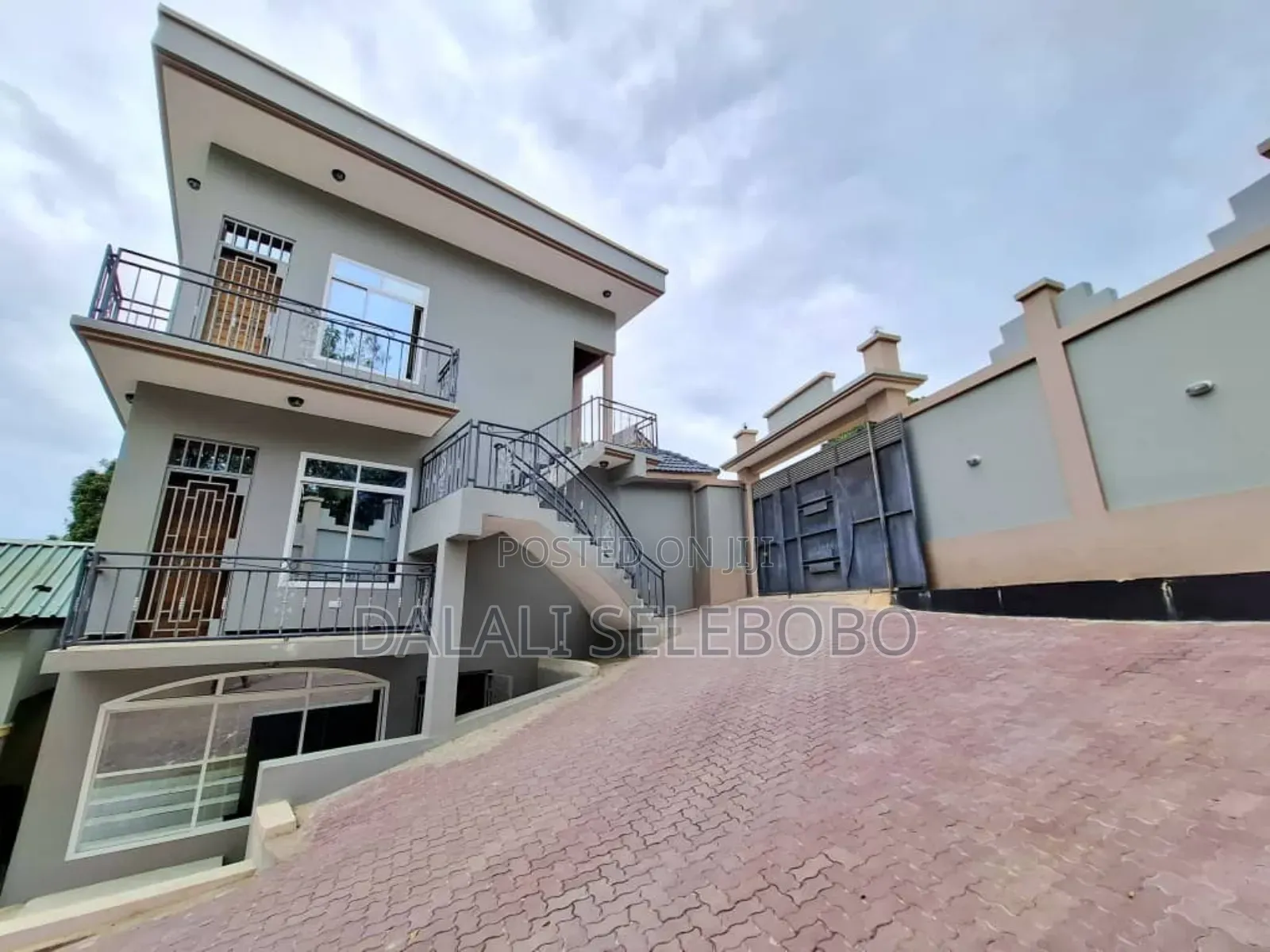 1bdrm Block of Flats in Kimara Bucha for rent