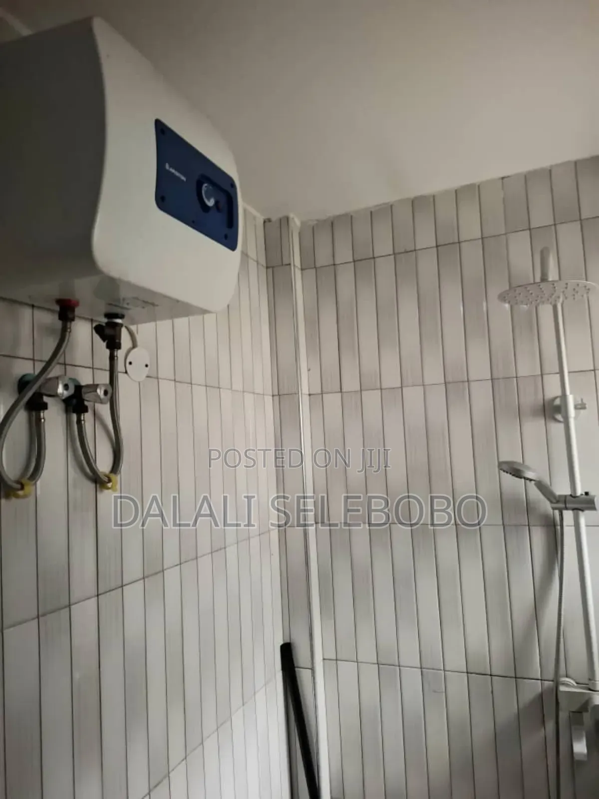 1bdrm Block of Flats in Kimara Bucha for rent
