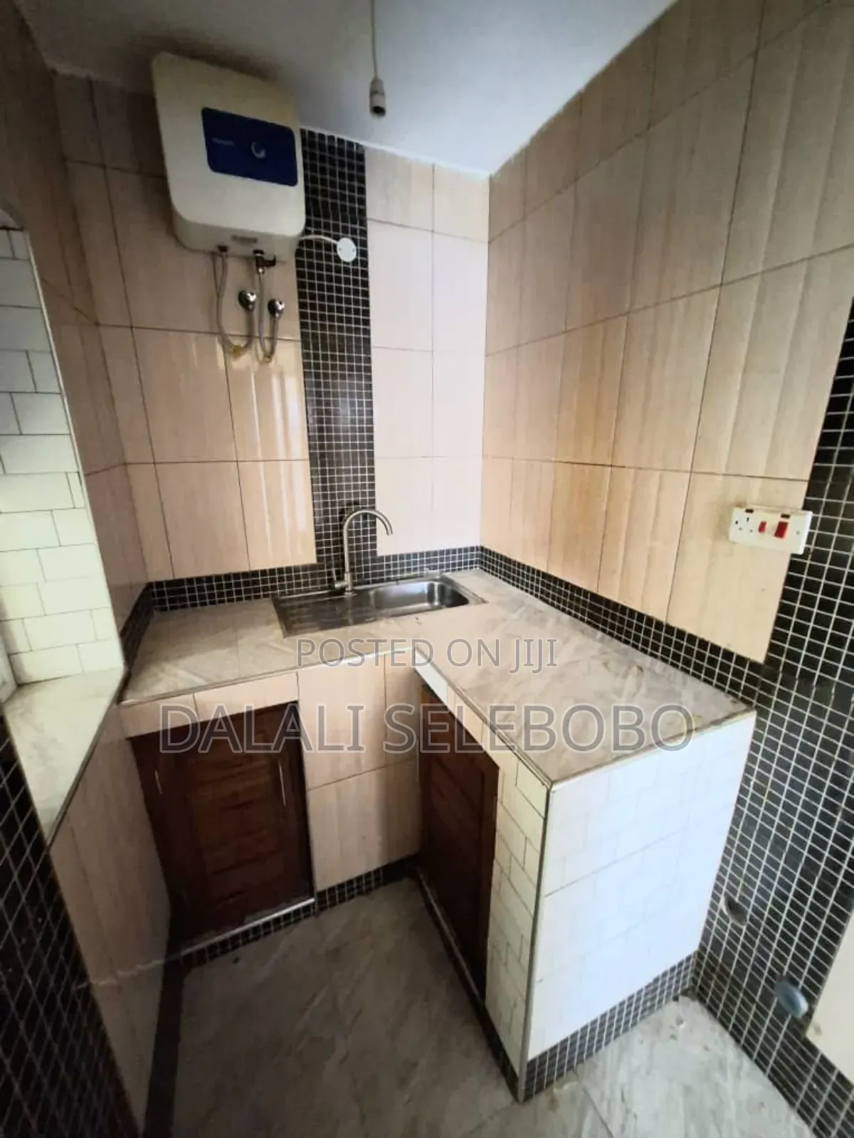 1bdrm Block of Flats in Kimara Bucha for rent