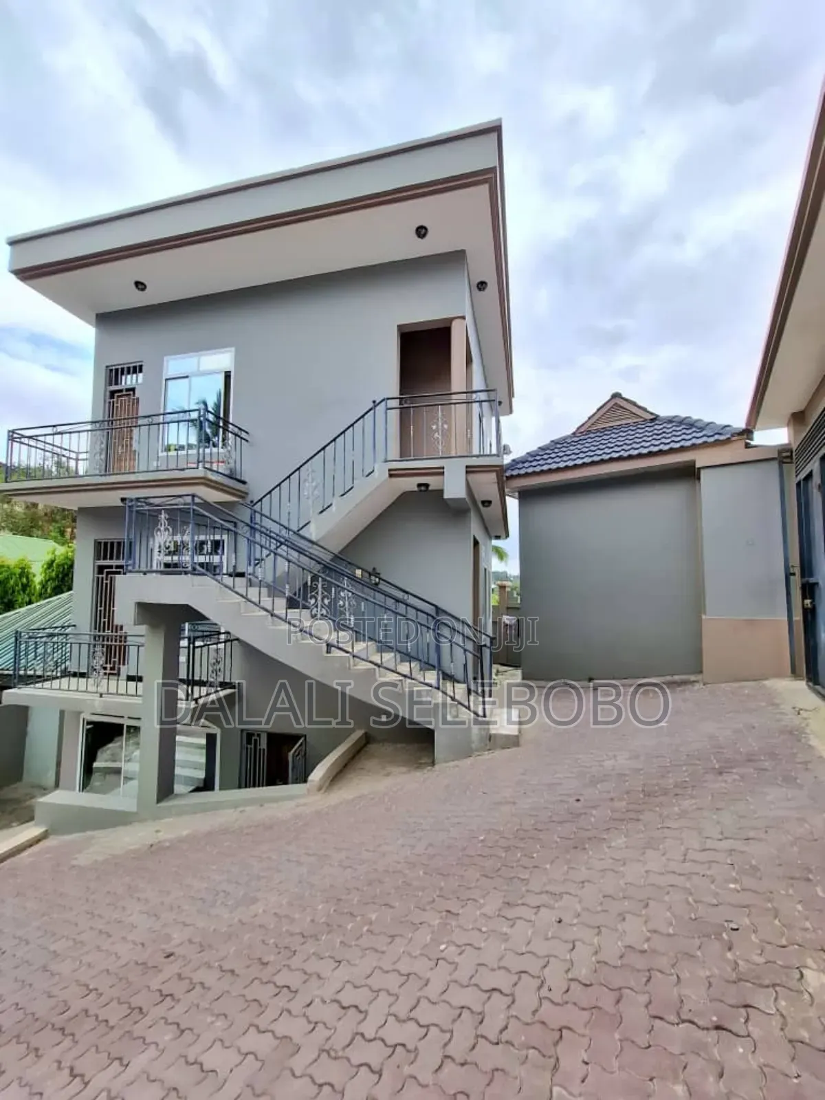 1bdrm Block of Flats in Kimara Bucha for rent