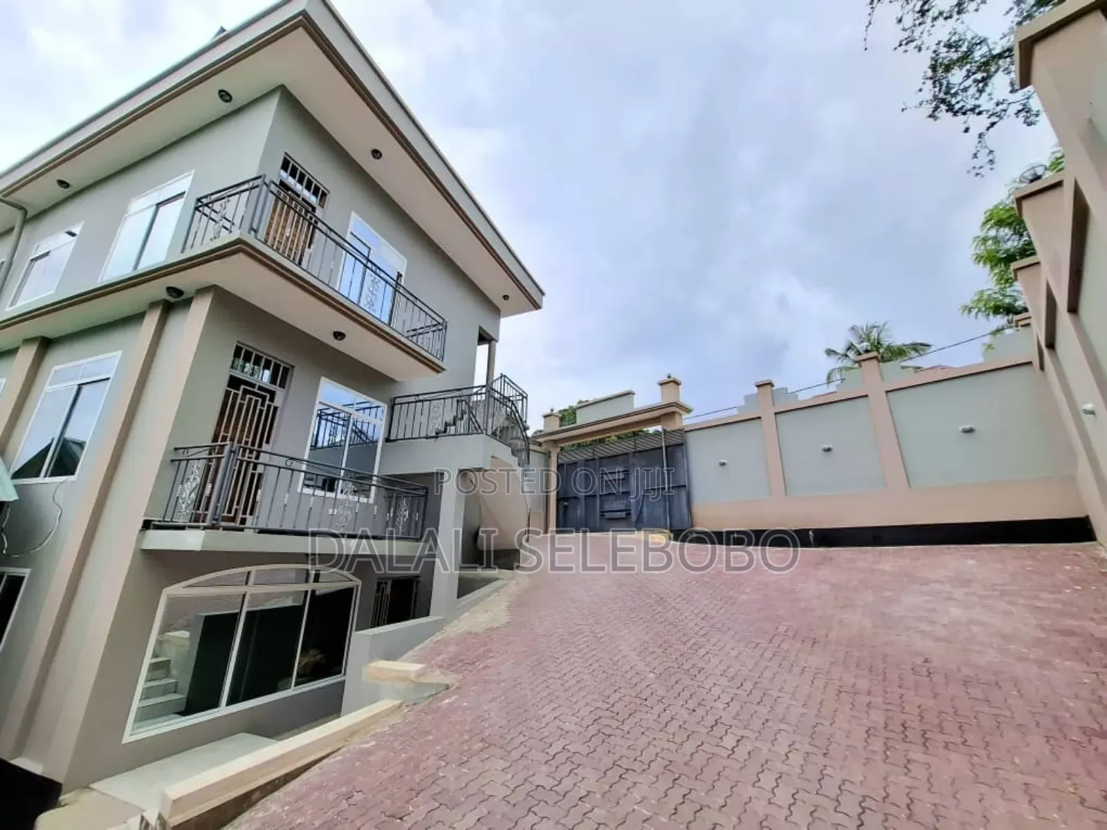 1bdrm Block of Flats in Kimara Bucha for rent