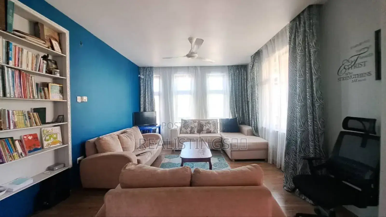 8bdrm House in Kasri Homes, Kigamboni for sale