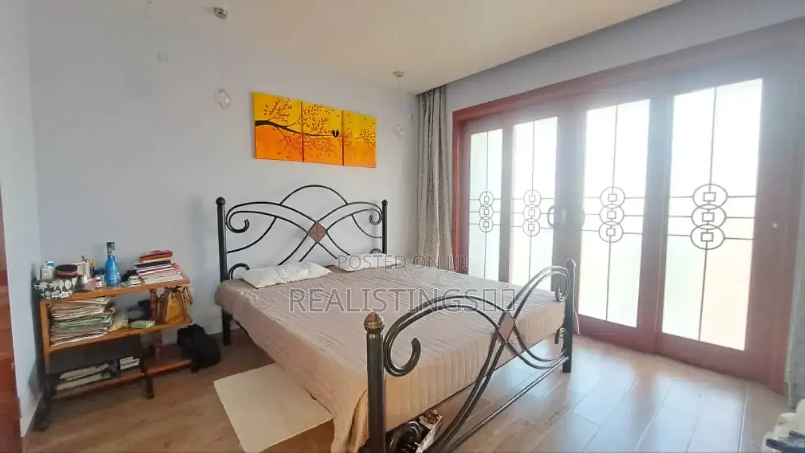 8bdrm House in Kasri Homes, Kigamboni for sale