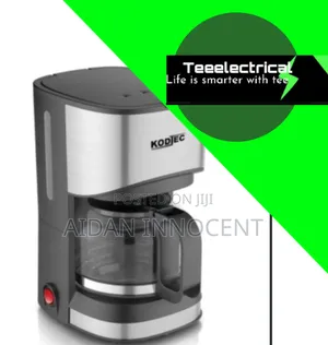 Coffee Maker 1.2l