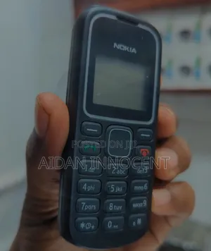 New Nokia 1280 Black