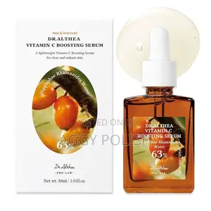 Dr.Althea Vitamin C Serum