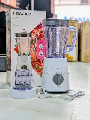 Kenwood 2 in 1 Blender 2l (Original)