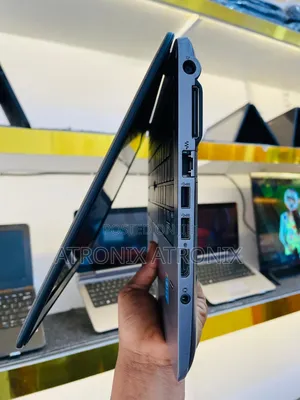 Laptop HP EliteBook 725 G4 8GB Intel Core I5 SSD 256GB