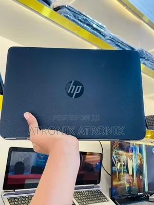 Laptop HP EliteBook 820 G1 8GB Intel Core I5 SSD 256GB