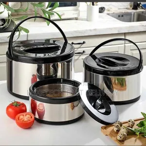 Lunch Boxes - Food Warmers
