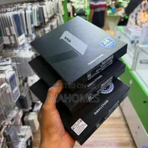 New Samsung Galaxy Z Fold6 512 GB