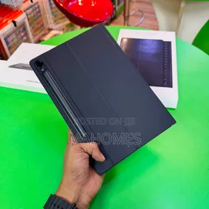 New Samsung Galaxy Tab S9 FE 128 GB Black