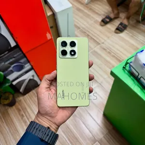 New Xiaomi 14T 512 GB
